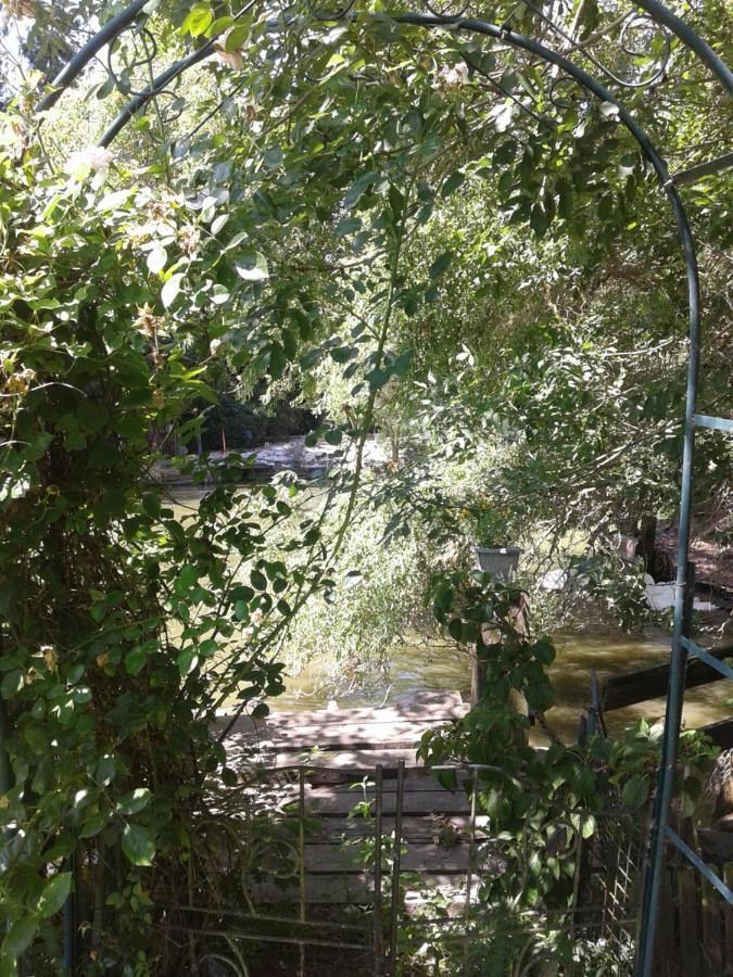 Verlinghem Chambre D'Hotes Elevage' Chemin Noir מראה חיצוני תמונה
