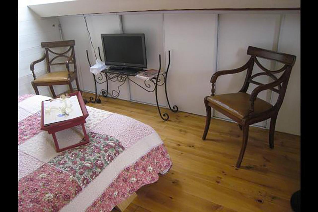 Verlinghem Chambre D'Hotes Elevage' Chemin Noir מראה חיצוני תמונה